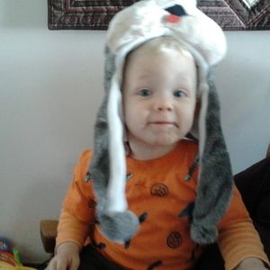 Meet your Posher, Eugene